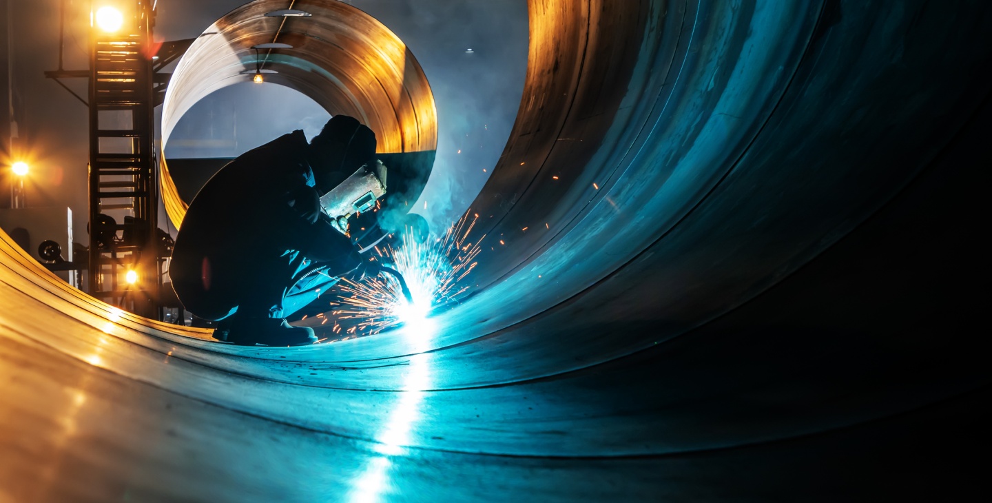 Connecting You to the Right OEM Manufacturer — Faster
