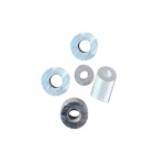 BRACKETS, CLIPS, COVERS