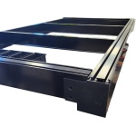 DECK & RAILING SYSTEMS & COMPONENTS