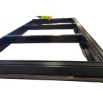 DECK & RAILING SYSTEMS & COMPONENTS