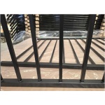 DECK & RAILING SYSTEMS & COMPONENTS