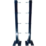 DECK & RAILING SYSTEMS & COMPONENTS