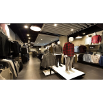GARMENTS & TEXTILES