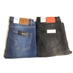 GARMENTS & TEXTILES