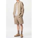 GARMENTS & TEXTILES