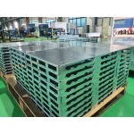 PRECISION SHEET METAL FABRICATION & CUSTOM ENCLOSURES