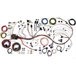 WIRE HARNESSES