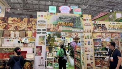 A COMPREHENSIVE EXPORT ECOSYSTEM: A LAUNCHPAD FOR VIETNAMESE PRODUCTS TO REACH GLOBAL MARKETS