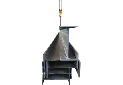 CONSTRUCTION & STRUCTURAL COMPONENTS