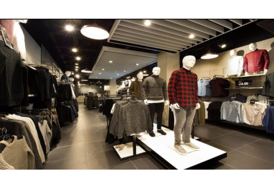 GARMENTS & TEXTILES