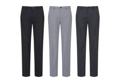 MEN’S DRESS PANTS