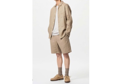 MEN’S SHORTS