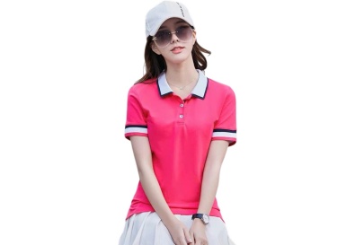 WOMEN’S POLO SHIRT