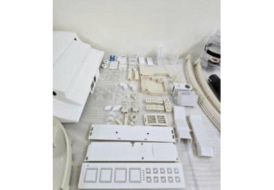 PLASTIC PRODUCTS