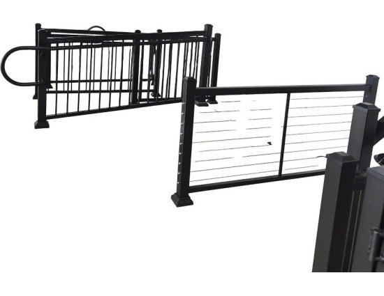 RAILING