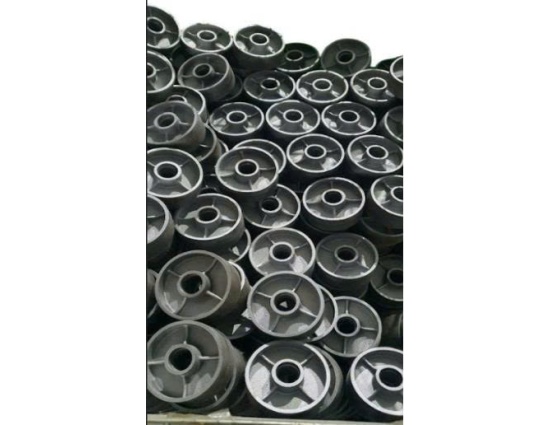 SẢN PHẨM KIM LOẠI ĐÚC