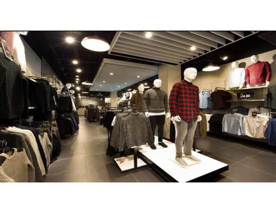 GARMENTS & TEXTILES