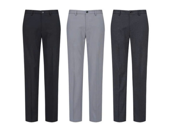 MEN’S DRESS PANTS