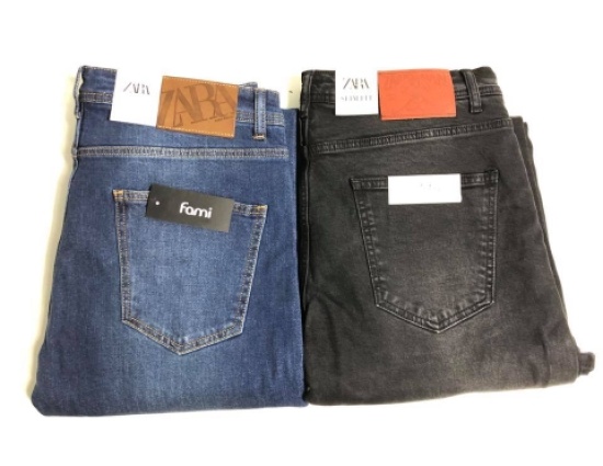 GARMENTS & TEXTILES