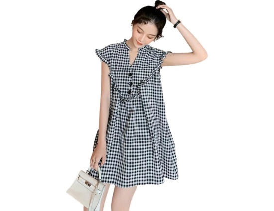 GARMENTS & TEXTILES