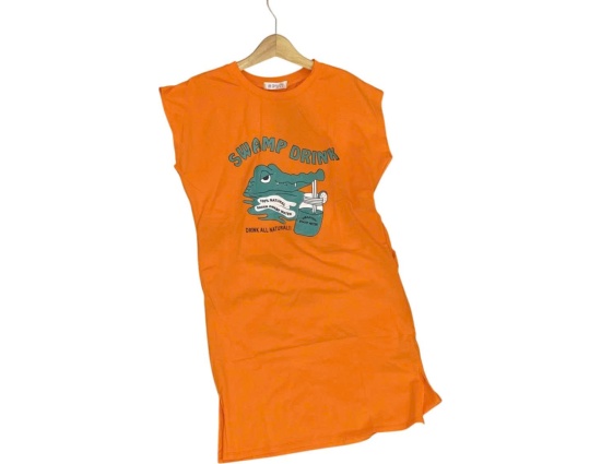 GARMENTS & TEXTILES