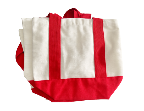 HANDBAGS