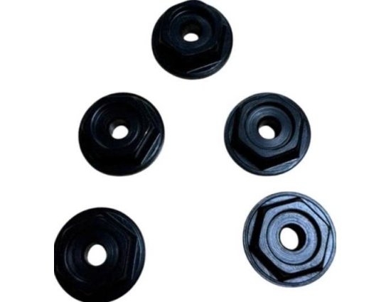BOLTS / NUTS